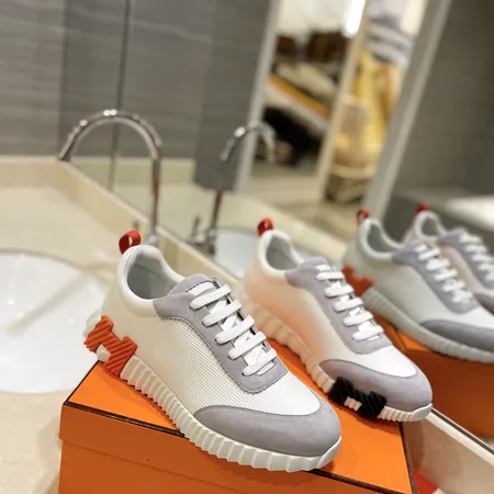 エルメス カジュアルシューズ