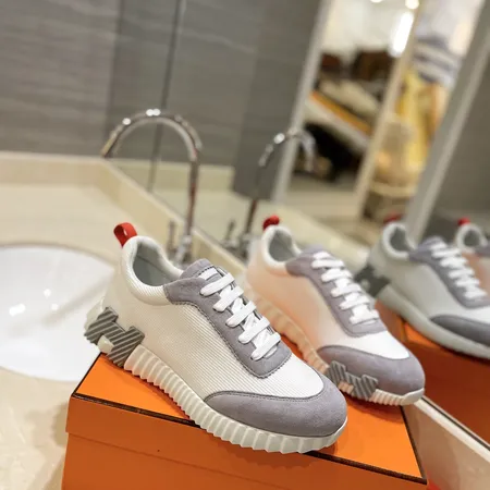 エルメス カジュアルシューズ