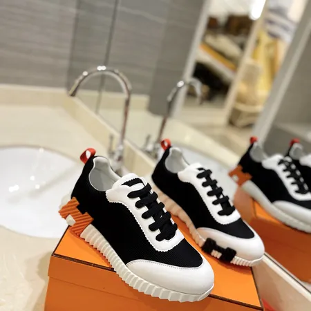 エルメス カジュアルシューズ