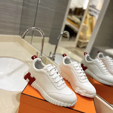 エルメス カジュアルシューズ