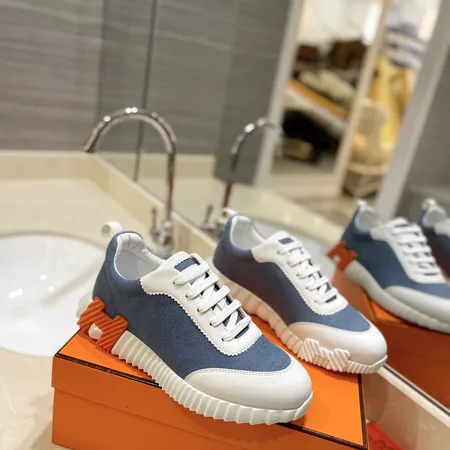 エルメス カジュアルシューズ