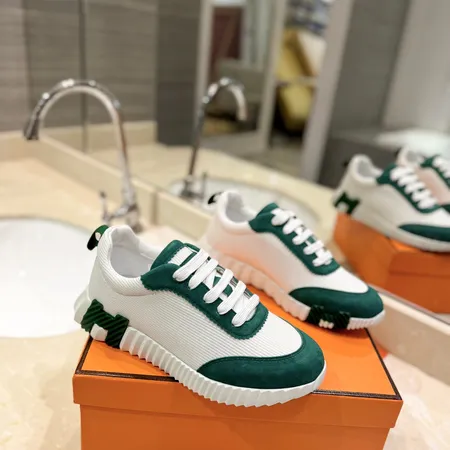 エルメス カジュアルシューズ