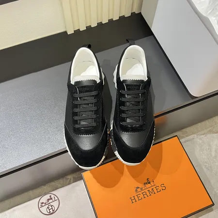 エルメス スニーカー