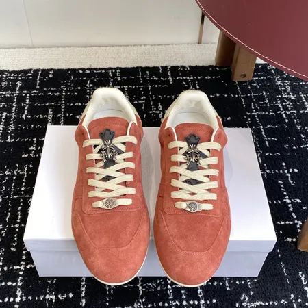 クロムハーツ カジュアルシューズ