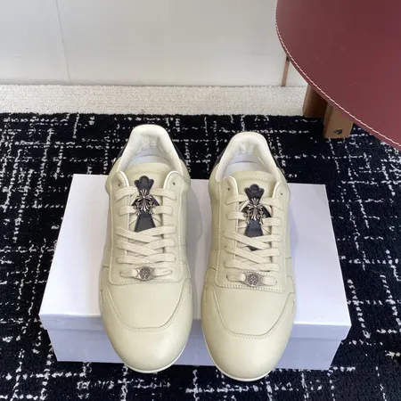 クロムハーツ カジュアルシューズ