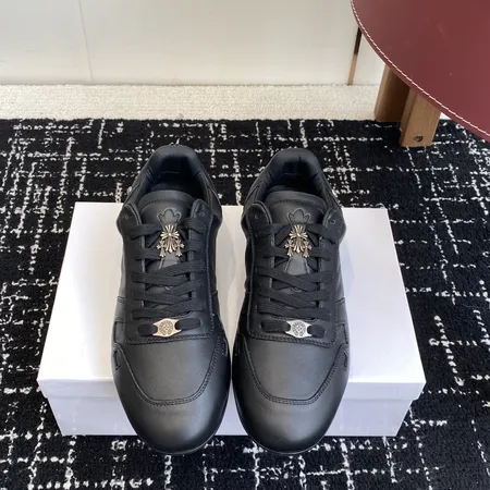 クロムハーツ カジュアルシューズ