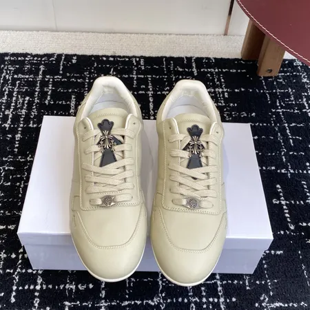 クロムハーツ カジュアルシューズ