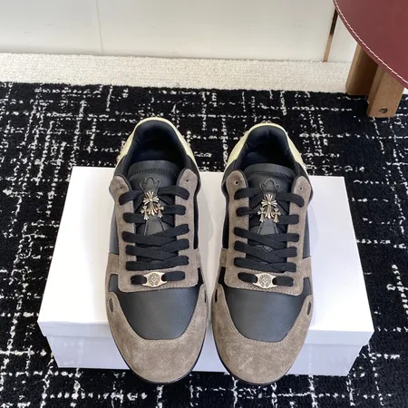 クロムハーツ カジュアルシューズ