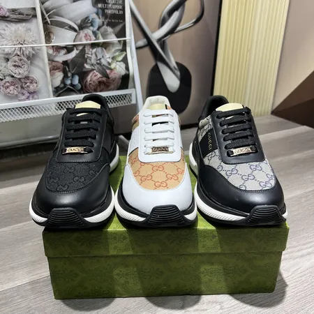 グッチ スニーカー