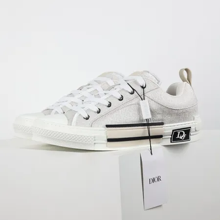 ディオール カジュアルシューズ