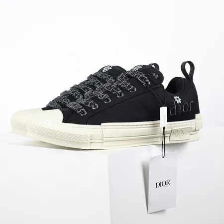 ディオール カジュアルシューズ
