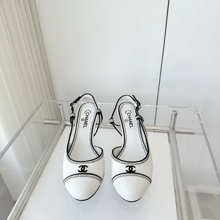 シャネル サンダル