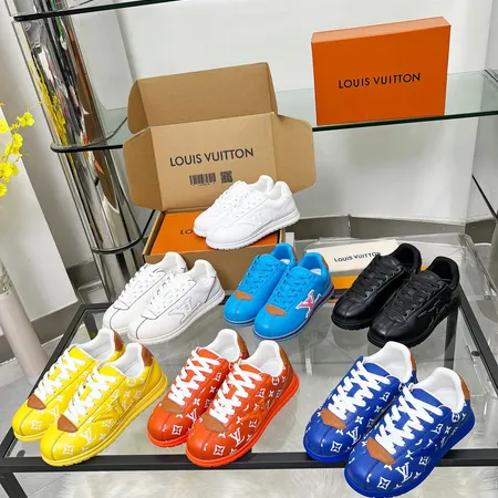 ルイヴィトン スニーカー
