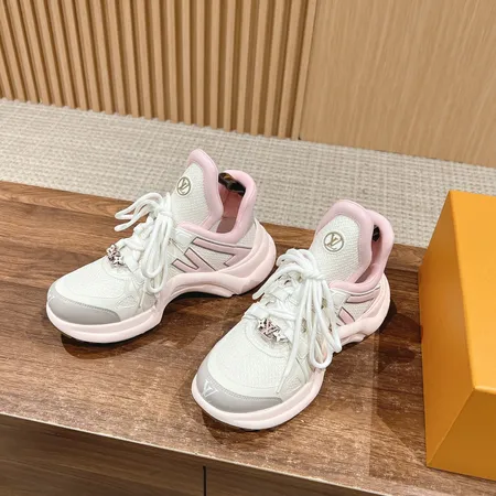 ルイヴィトン スニーカー