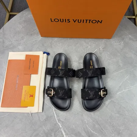 ルイヴィトン スリッパ