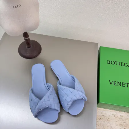ボッテガ ヴェネタ スリッパ