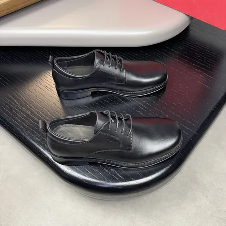 フェラガモ ビジネスシューズ