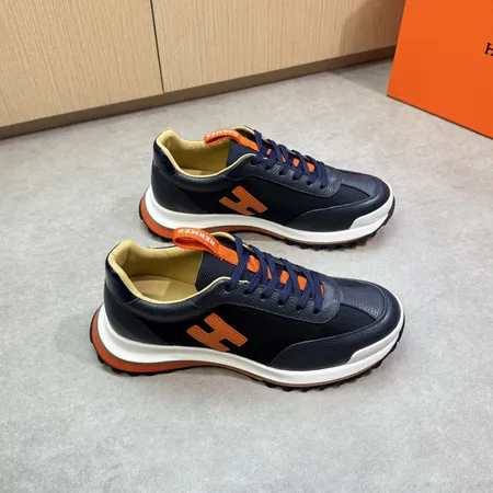 エルメス カジュアルシューズ