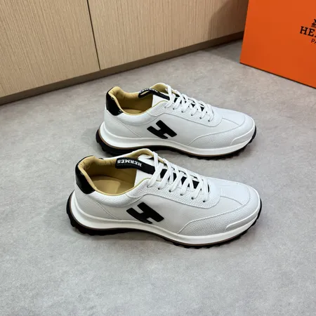 エルメス カジュアルシューズ