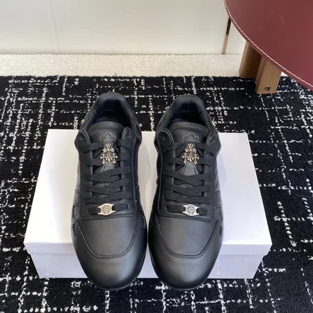 クロムハーツ カジュアルシューズ