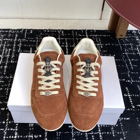 クロムハーツ カジュアルシューズ