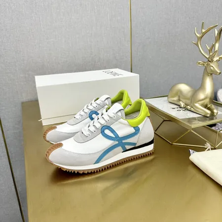 ロエベ カジュアルシューズ