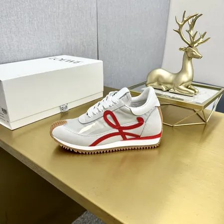 ロエベ カジュアルシューズ