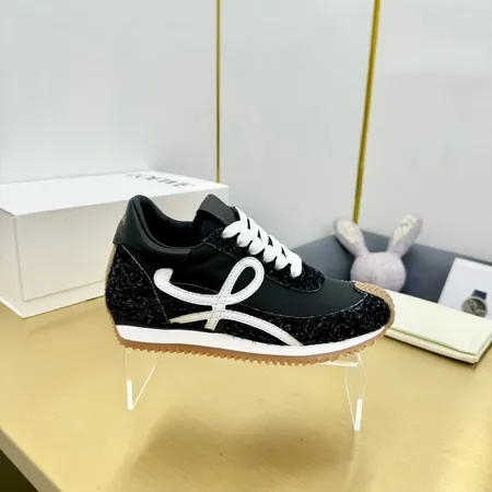 ロエベ カジュアルシューズ