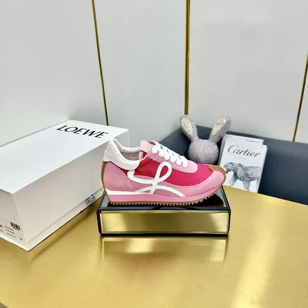 ロエベ カジュアルシューズ