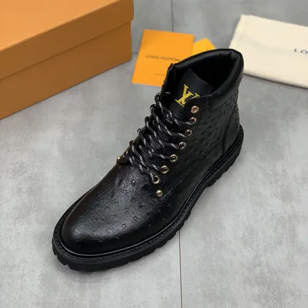 ルイヴィトン ビジネスシューズ