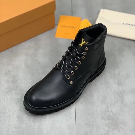 ルイヴィトン ビジネスシューズ