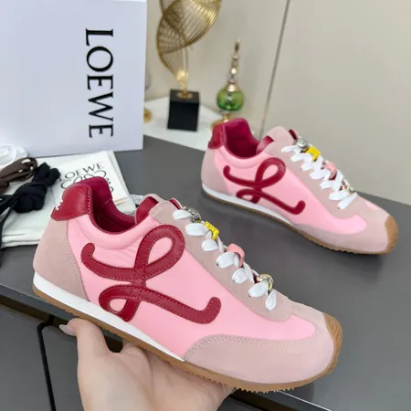 ロエベ カジュアルシューズ