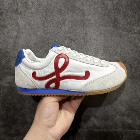 ロエベ カジュアルシューズ