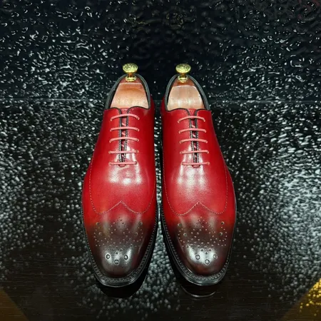 ルイヴィトン ビジネスシューズ