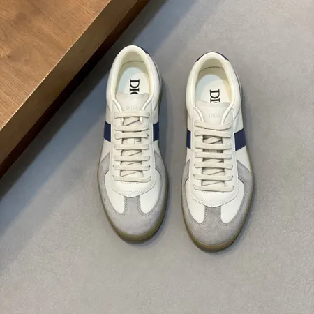 ディオール カジュアルシューズ