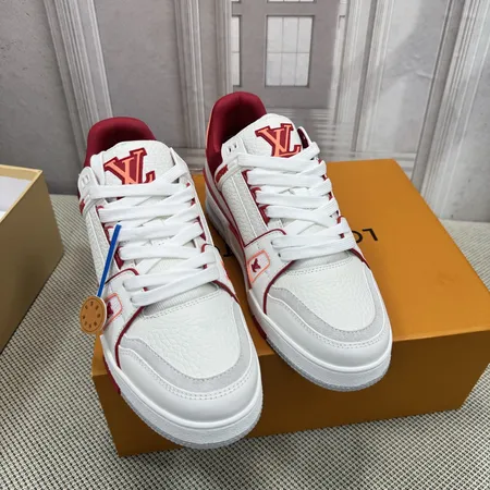 ルイヴィトン カジュアルシューズ