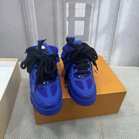 ルイヴィトン カジュアルシューズ