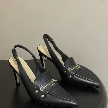 ディオール サンダル