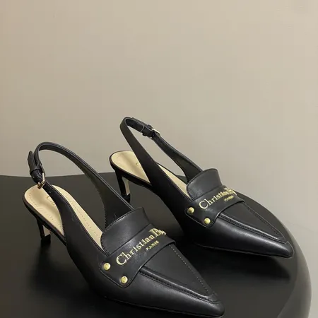 ディオール サンダル