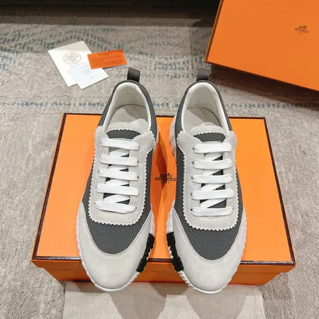 エルメス カジュアルシューズ