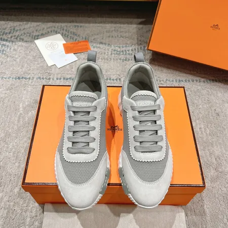 エルメス カジュアルシューズ