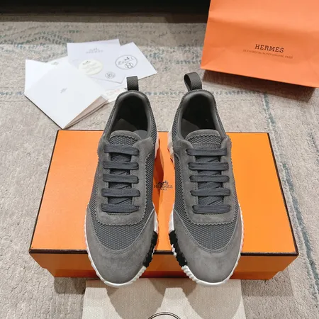 エルメス カジュアルシューズ