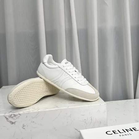 セリーヌ カジュアルシューズ