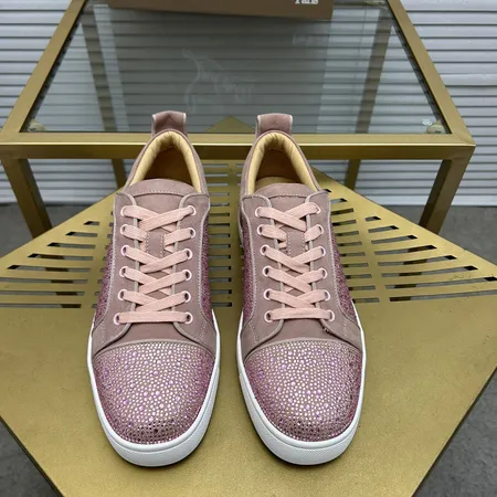 クリスチャン・ルブタン カジュアルシューズ