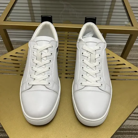 クリスチャン・ルブタン カジュアルシューズ