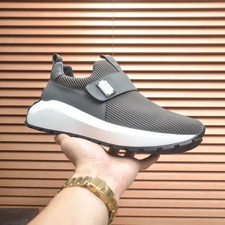 アルマーニ カジュアルシューズ