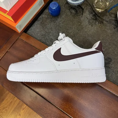 ナイキ カジュアルシューズ