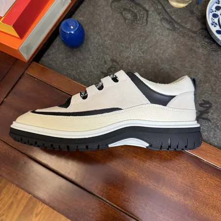 シャネル スニーカー