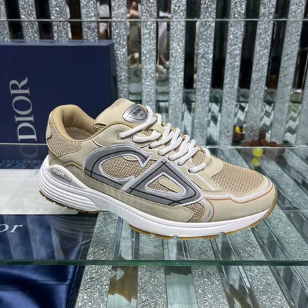 ディオール カジュアルシューズ