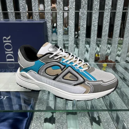 ディオール カジュアルシューズ